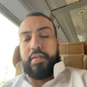 French Montana Instagram - EID MUBARAK 🤲🏼