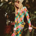 Freya Allan Instagram -