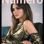 Freya Allan Instagram – Numéro magazine🖤 @numero_netherlands 
Photographer: JuanKR @juankr_
Stylist: Caterina Ospina @cateoniwiki
Make-up: Valeria Ferreira @valeriaferreiramakeup
Hair: Halley Brisker @halleybrisker
Editor: Timi Letonja @timiletonja
Interview: Jana Letonja @janaletonja
Cover design: Arthur Roeloffzen @arthurroeloffzen
Thank you!