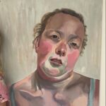 Freya Allan Instagram -