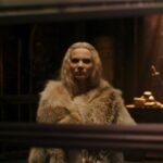 Freya Allan Instagram - @witchernetflix