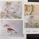 Freya Allan Instagram -