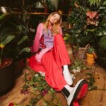 Freya Allan Instagram – Full interview @thelaterals