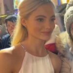 Freya Allan Instagram - 16/12/19 London premiere