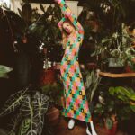 Freya Allan Instagram -