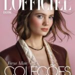 Freya Allan Instagram – Thank you all for such a joyful shoot! @lofficielbrasil 

Photo @richardmachadophotography 
Styling @lucianobortolotti wearing @louisvuitton 
Beauty @fernandissimo 
Creative director @raphamendonca 
Hair stylist @lucaslisboabeauty 
Nails @sonialima.nails 
Set designer @galpaooito 
Set coordinator @joclerturmina 
Photo assistant @babiperina beauty assistant @lariantonelli 
Special thanks to Simon Shwarz
Catering @roccopanne 

This shoot and interview was conducted prior the the SAG-AFTRA strike.