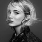 Freya Allan Instagram – 🐄 @modmagazine
Photography: @stellamorais_
Make Up: @amarichantalmua
Hair: @patrickwilson
Styling: @amiivonslaughter