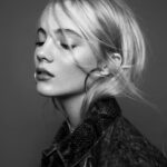 Freya Allan Instagram – 🐄 @modmagazine
Photography: @stellamorais_
Make Up: @amarichantalmua
Hair: @patrickwilson
Styling: @amiivonslaughter