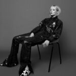 Freya Allan Instagram – 🐄 @modmagazine
Photography: @stellamorais_
Make Up: @amarichantalmua
Hair: @patrickwilson
Styling: @amiivonslaughter