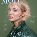 Freya Allan Instagram – @modmagazine
Photography: @stellamorais_
Make Up: @amarichantalmua
Hair: @patrickwilson
Styling: @amiivonslaughter