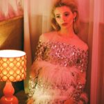 Freya Allan Instagram – Deep in thought… @josephsinclair 📸@1883magazine Full feature in #1883magazine’s #CANDIDissue out now or order via http://1883magazine.com/store/