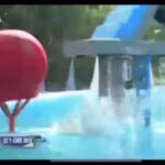 Freya Allan Instagram – The Witcher Total Wipeout