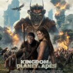 Freya Allan Instagram – TICKETS ARE NOW ON SALE! Go get ‘em! @20thcenturystudios @apesmovies