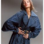 Freya Allan Instagram – @theglassmagazine
Photographer: @tomjjohnsonphoto
Stylist: @lyla.cheng
Makeup: @francescabrazzo
Hair: @patrickwilson using @kerastase_official
Photography assistant: @gilwarneruk
Styling assistants: @_marilenaangelides_ and @ameliatconnolly
Interview: @adina0ilie