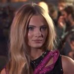 Freya Allan Instagram - Witcher premiere🌌 @versace