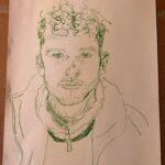 Freya Allan Instagram -
