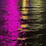 Freya Allan Instagram - River Thames on a Friday