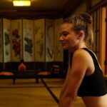 Freya Allan Instagram -