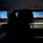 Freya Allan Instagram - Morning