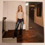 Freya Allan Instagram - 🕺