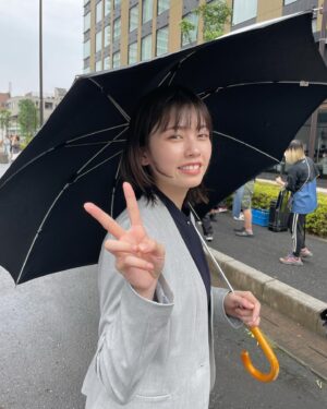 Fuka Koshiba Instagram - 「転職の魔王様」第1話🫅

本日22:00〜放送です☺︎
ぜひご覧ください(｡・・｡)

#転職の魔王様