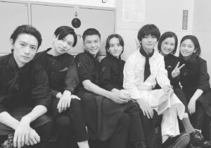 Fuka Koshiba Instagram - 「フェルマーの料理」第1話🧑‍🍳🍳

本日、22:00〜放送です☺︎
是非ご覧下さい(｡・・｡)

#フェルマーの料理