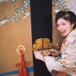Fuka Koshiba Instagram - 「大奥」 いよいよ本日、第1話の放送です☺︎ 22:00〜 ぜひご覧ください(｡・・｡) 鍵がかかっておる… #大奥 #フジ大奥