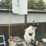 Fuka Koshiba Instagram - BS時代劇「あきない世傳　金と銀」 本日、第5回　＂二番目の夫＂の放送です☺︎ NHK BS・NHK BSプレミアム4K 19:30〜 ぜひご覧ください☺︎✨ #あきない世傳金と銀 #幸とお茶屋