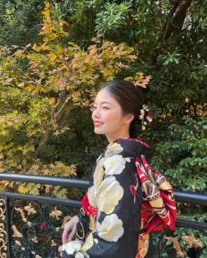 Fuka Koshiba Instagram - 皆様！
あけましておめでとうございます🎍⛩🎍

2024年も
楽しい作品を沢山お届けできるように頑張ります💪

ので、
応援よろしくお願いします😆✨