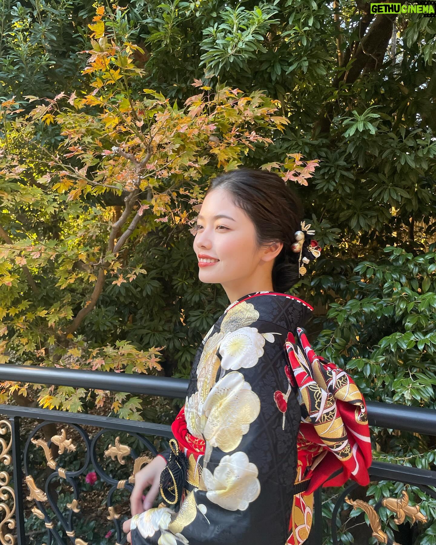 Fuka Koshiba - 203.5K Likes - 皆様!
あけましておめでとうございます🎍⛩🎍
2024年も
楽しい作品を沢山お届けできるように頑張ります💪
ので、
応援よろしくお願いします😆✨