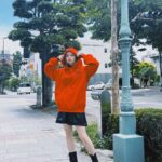 Fuka Koshiba Instagram - #鼓田ミナレのootd #波よ聞いてくれ