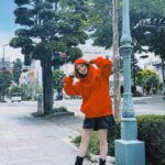 Fuka Koshiba Instagram - #鼓田ミナレのootd #波よ聞いてくれ