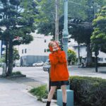 Fuka Koshiba Instagram - #鼓田ミナレのootd #波よ聞いてくれ