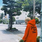 Fuka Koshiba Instagram - #鼓田ミナレのootd #波よ聞いてくれ