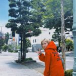 Fuka Koshiba Instagram - #鼓田ミナレのootd #波よ聞いてくれ
