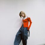 Fuka Koshiba Instagram - #鼓田ミナレのootd #波よ聞いてくれ