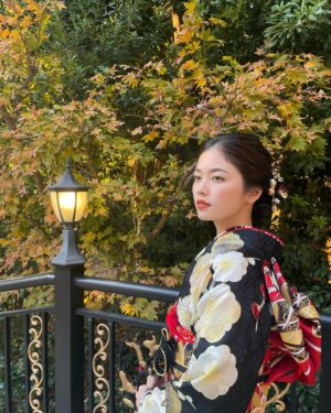 Fuka Koshiba Instagram - 皆様！
あけましておめでとうございます🎍⛩🎍

2024年も
楽しい作品を沢山お届けできるように頑張ります💪

ので、
応援よろしくお願いします😆✨