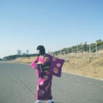 Fuka Koshiba Instagram – #シセル光明のootd
#波よ聞いてくれ