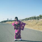 Fuka Koshiba Instagram – #シセル光明のootd
#波よ聞いてくれ