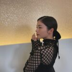 Fuka Koshiba Instagram - お知らせです📢 2025年大河ドラマ「べらぼう〜蔦重栄華乃夢噺〜」で、 吉原の老舗妓楼・松葉屋を代表する遊女＂花の井＂を演じさせて頂きます☺︎ 大河ドラマには初めて出演させて頂くので、とてもとても緊張しております…！！ 色々勉強させて頂きながら、精一杯頑張りたいと思いますので、待っていて下さいね(｡・・｡) 皆様に嬉しいご報告が出来て本当に嬉しいです☺️ 頑張りますっっ✨ #大河ドラマ #べらぼう