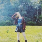 Fuka Koshiba Instagram – #鼓田ミナレのootd 
#波よ聞いてくれ