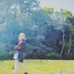 Fuka Koshiba Instagram – #鼓田ミナレのootd 
#波よ聞いてくれ