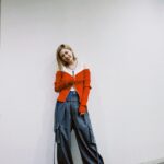 Fuka Koshiba Instagram - #鼓田ミナレのootd #波よ聞いてくれ
