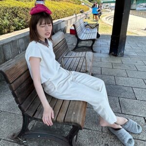 Fuka Koshiba Instagram - 「転職の魔王様」第5話🫅

本日22:00〜放送です☺︎
ぜひご覧ください(｡・・｡)

#転職の魔王様

ロケはあちぃです☀️