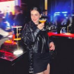 Fulya Zenginer Instagram - Dün Gece ortaya karışık 🔥 Dün gece @sephoraturkiye ev sahipliğinde harika bir gece geçirdik. #ajdapekkan #webelongsomethingbeautiful #reklam