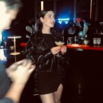 Fulya Zenginer Instagram - Dün Gece ortaya karışık 🔥 Dün gece @sephoraturkiye ev sahipliğinde harika bir gece geçirdik. #ajdapekkan #webelongsomethingbeautiful #reklam