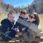 Fulya Zenginer Instagram - Çekirdek Ailenin bir pazar gezisi hatırası❤️ #family