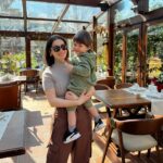 Fulya Zenginer Instagram - Pazar dump❤️ Uzun zamandır bu kadar güzel bi haftasonu geçirmemiştim😊 #weekendvibes
