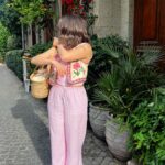 Fulya Zenginer Instagram – Alaçatı gün 1 🌸
Çocuğu uyutup instagrama düşenler burada mı?🙂‍↔️