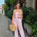 Fulya Zenginer Instagram – Alaçatı gün 1 🌸
Çocuğu uyutup instagrama düşenler burada mı?🙂‍↔️